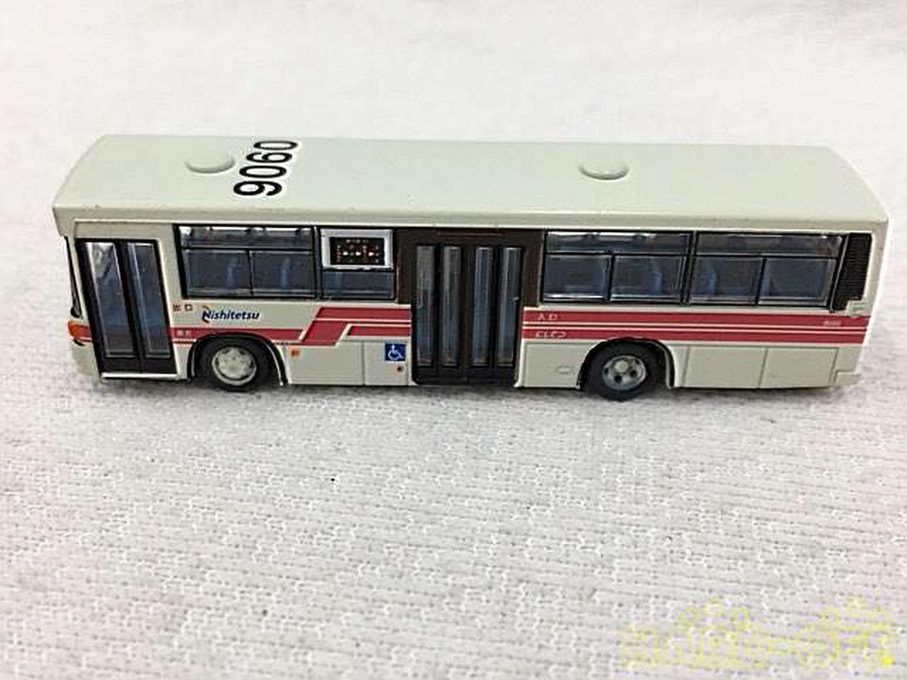 TOMYTEC|ザ・バスコレクション第11弾|【ハードオフ公式通販】オフ