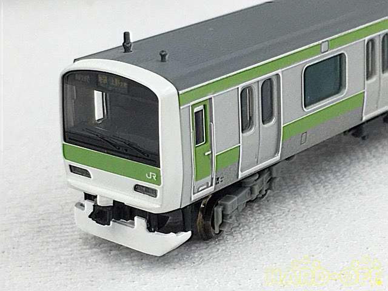 MICRO ACE|E231系 500番台 山手線 基本6両セット|【ハードオフ