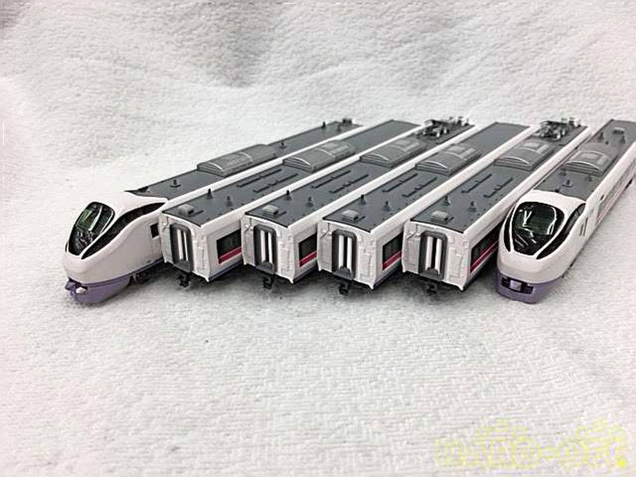 KATO|Nゲージ /E657系「スーパーひたち」|【ハードオフ公式通販】オフ