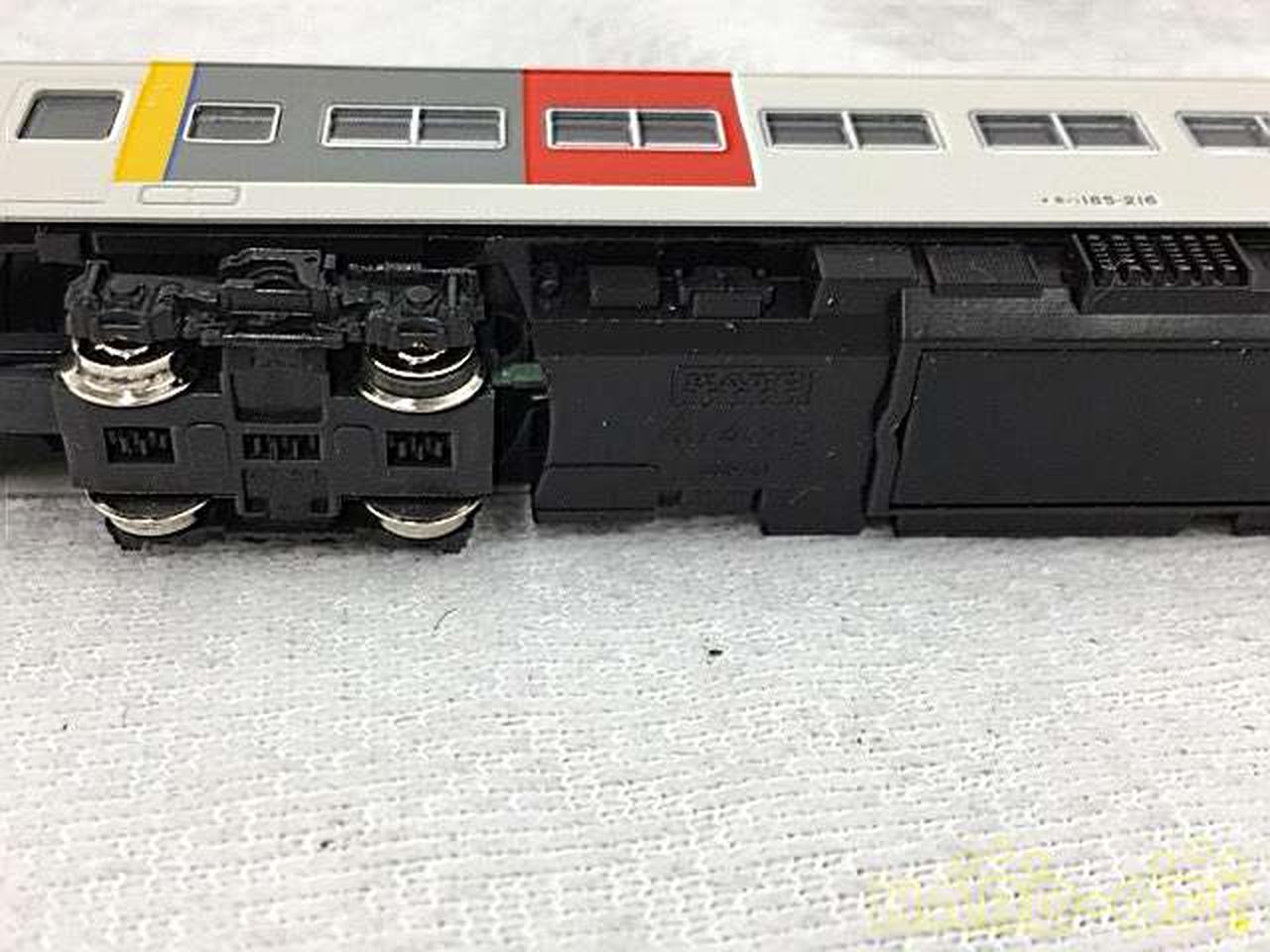 KATO|Nゲージ 185系200番台「エクスプレス185」|【ハードオフ公式通販