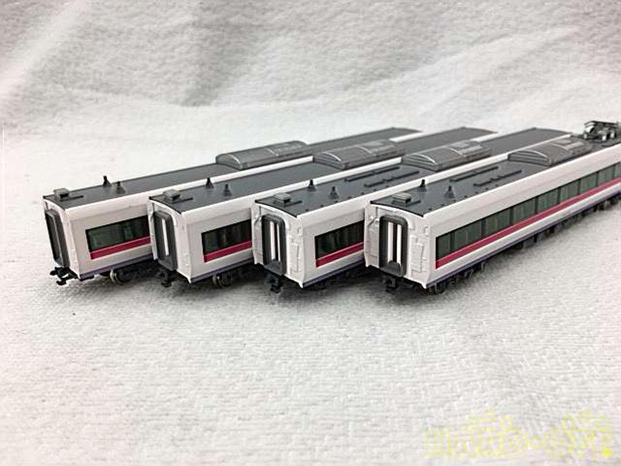 KATO|Nゲージ /E657系「スーパーひたち」|【ハードオフ公式通販】オフ