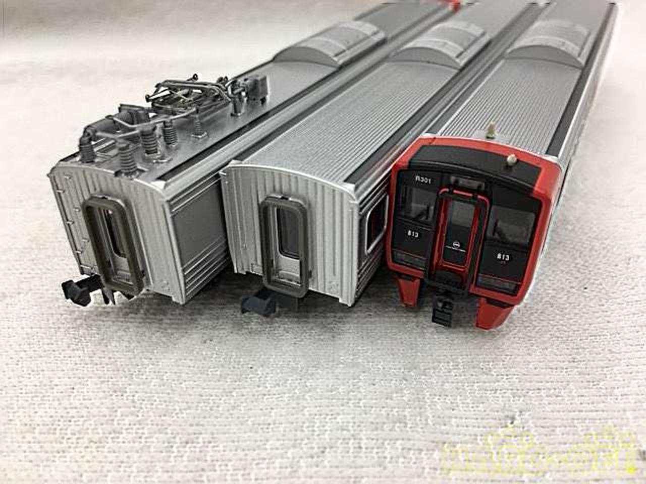 MICRO ACE|Nゲージ 813系300番台 3両セット|【ハードオフ公式通販