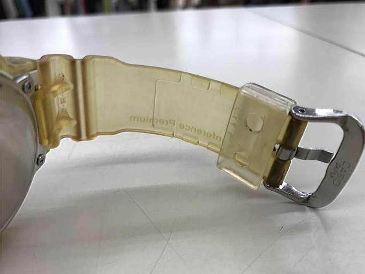 カシオ(CASIO)|G-SHOCK イルクジ1997|【ハードオフ公式通販】オフ