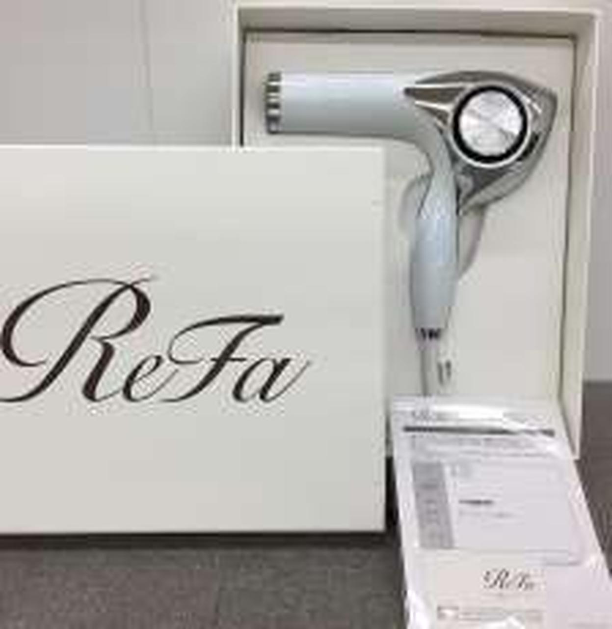 REFA|ビューテックドライヤープロ|【ハードオフ公式通販】オフモール