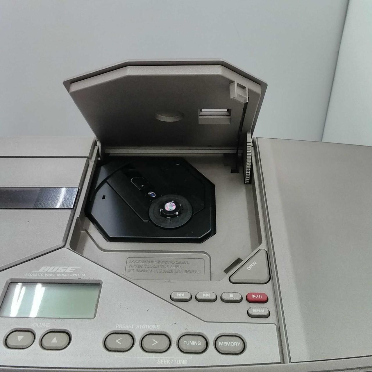 BOSE|高級ラジカセ|【ハードオフ公式通販】オフモール|2032470000108147