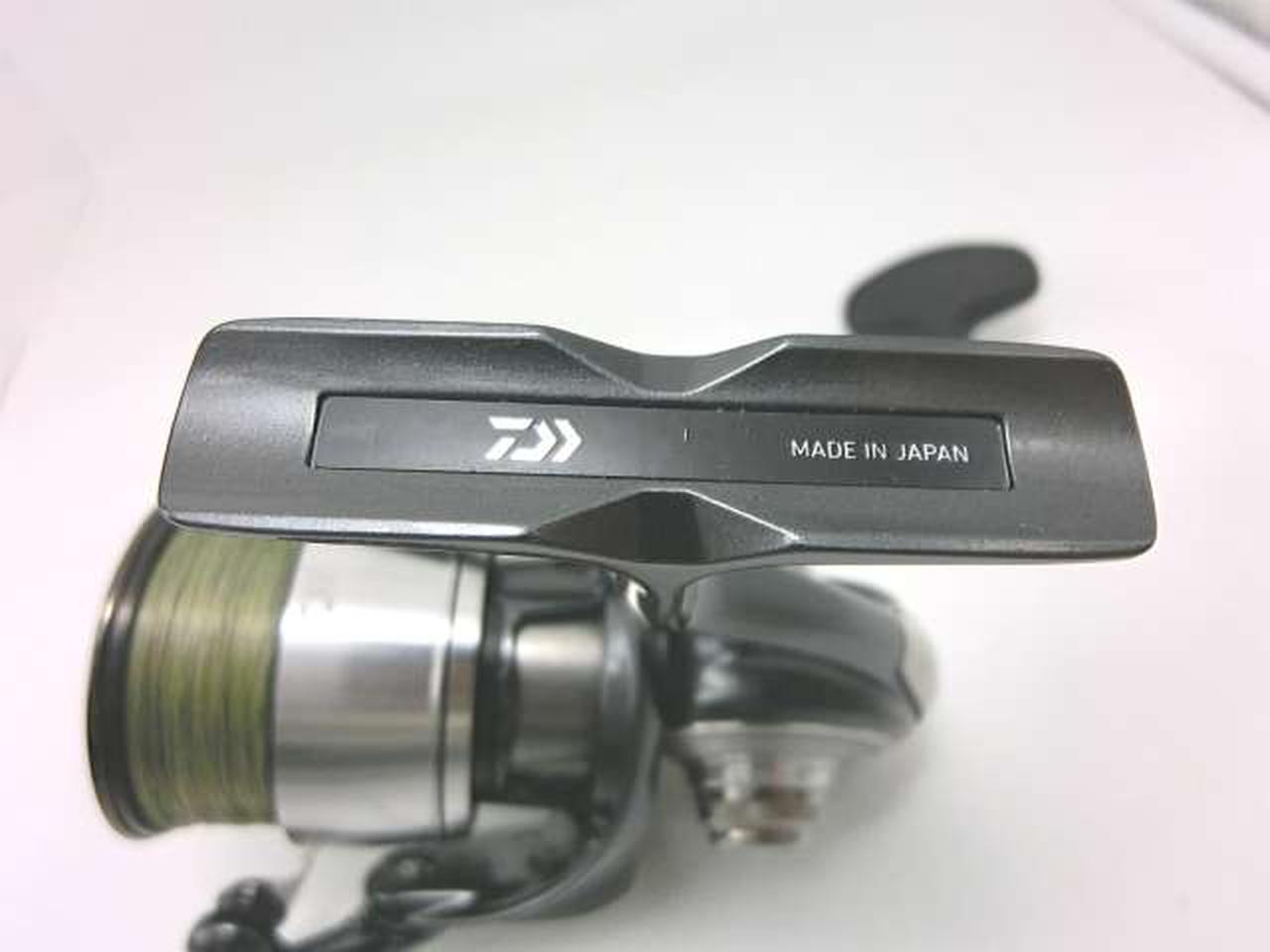 ダイワ(DAIWA)|24セルテート LT3000-CH （00061178）|【ハードオフ公式