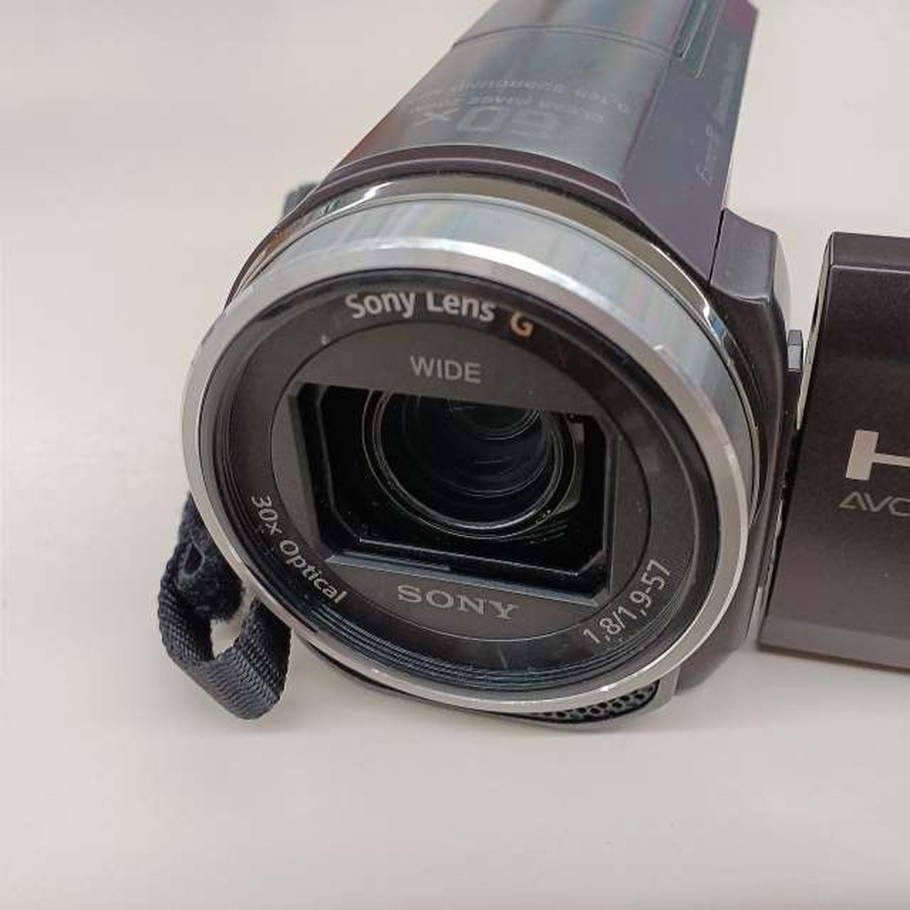 ソニー(SONY)|ビデオカメラ|【ハードオフ公式通販】オフモール