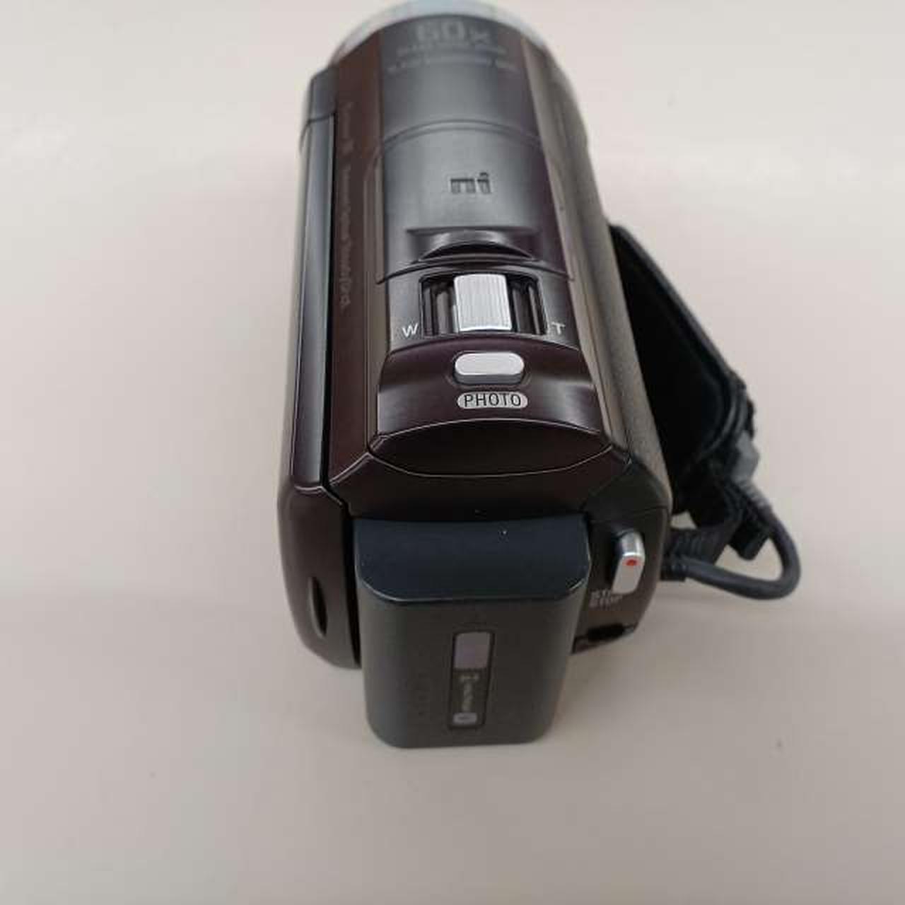 ソニー(SONY)|ビデオカメラ|【ハードオフ公式通販】オフモール