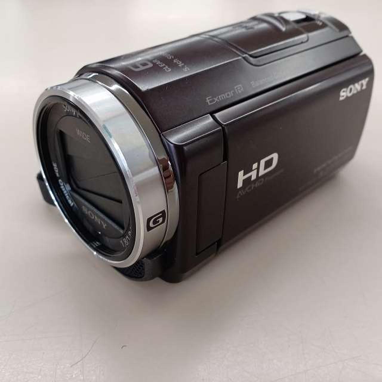 ソニー(SONY)|ビデオカメラ|【ハードオフ公式通販】オフモール