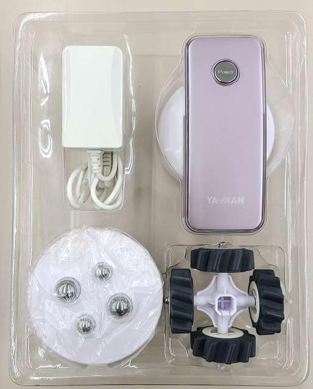 YA-MAN|アセチノ メガシェイプDX|【ハードオフ公式通販】オフモール