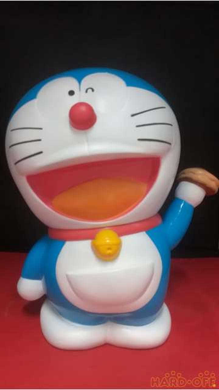 ユタカ|ドラえもん でっかい貯金箱|HARDOFFオフモール（オフモ