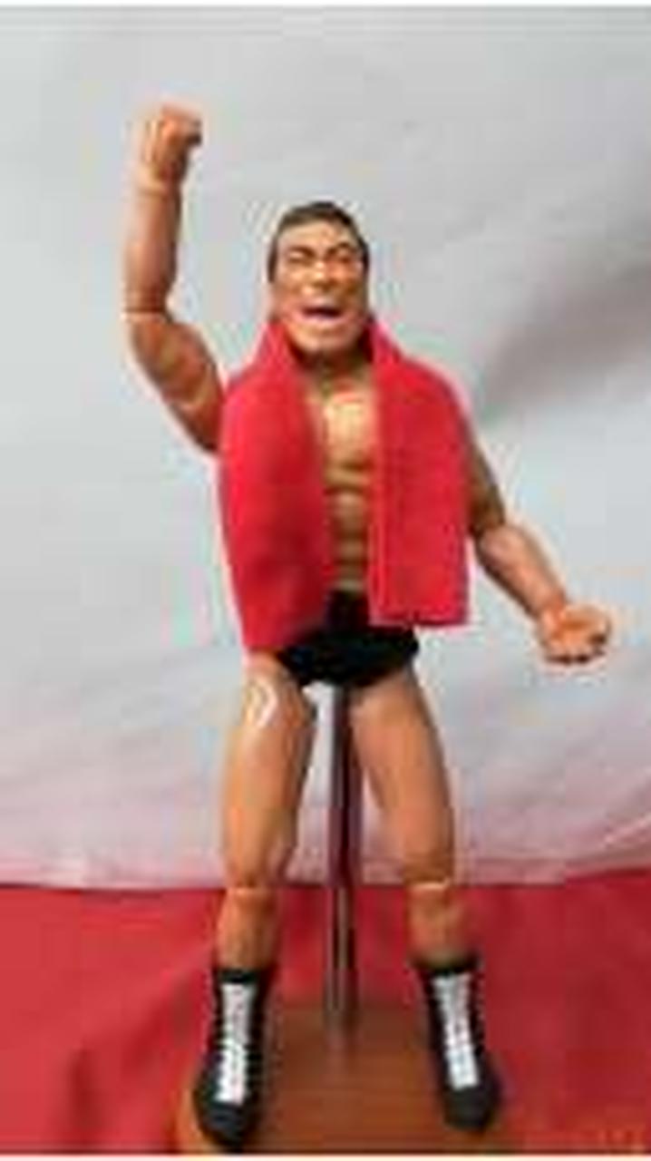 インスパイア|アントニオ猪木平和の祭典《限定》版|【ハードオフ公式