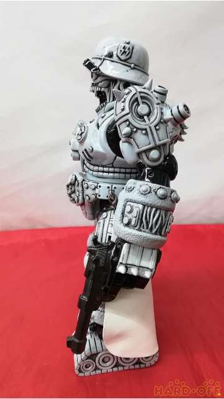 MECHNOIZ TOYS|PANZER|【ハードオフ公式通販】オフモール|2032070000100915