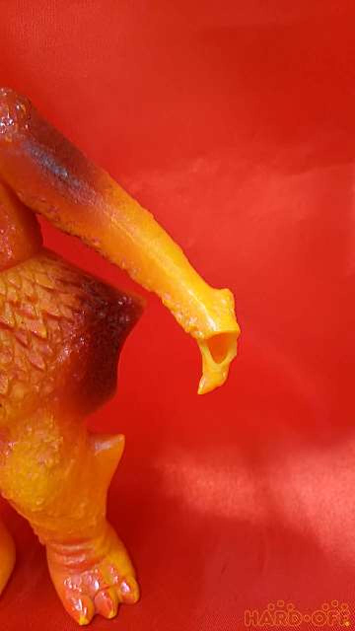 ポピー|ギエロン星獣|【ハードオフ公式通販】オフモール|2032070000102076