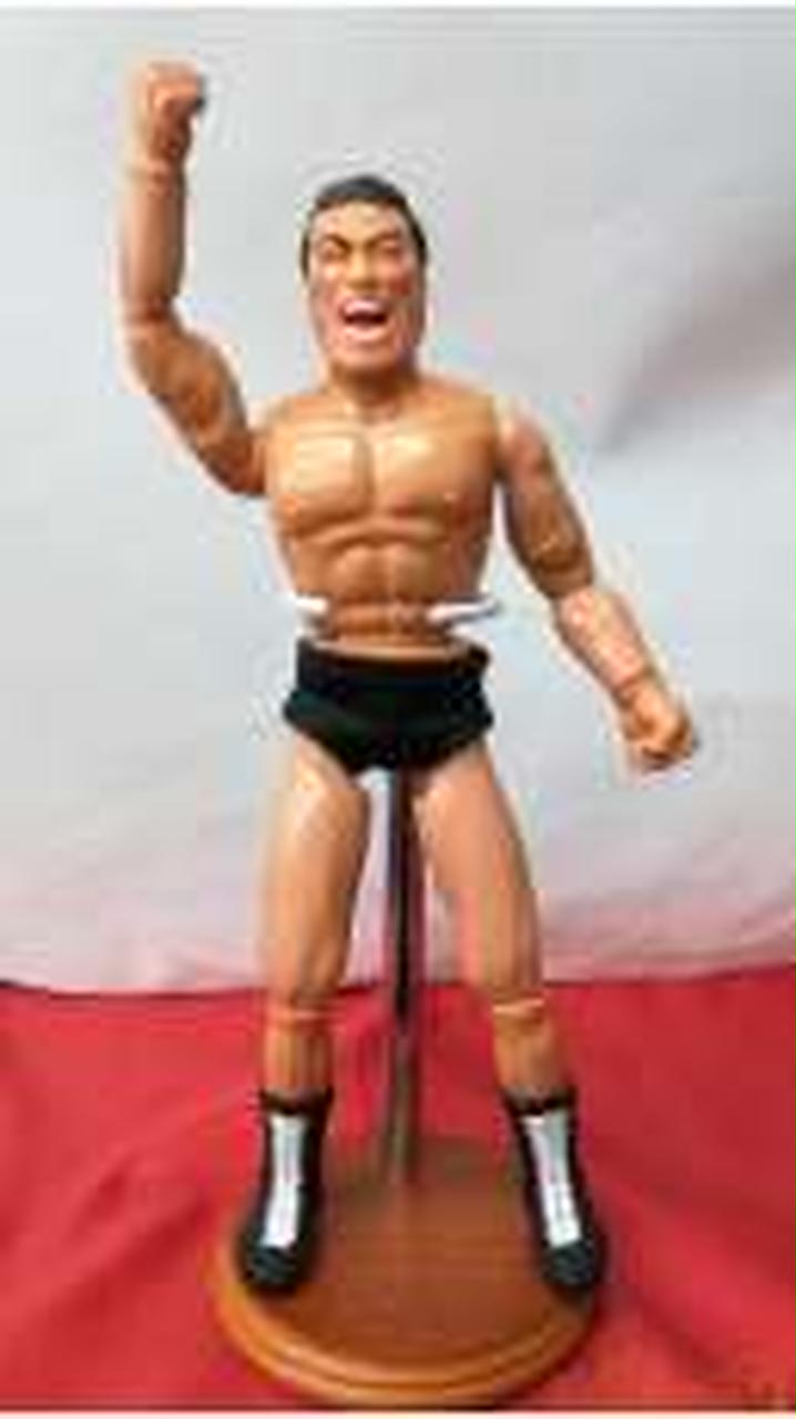 インスパイア|アントニオ猪木平和の祭典《限定》版|【ハードオフ公式