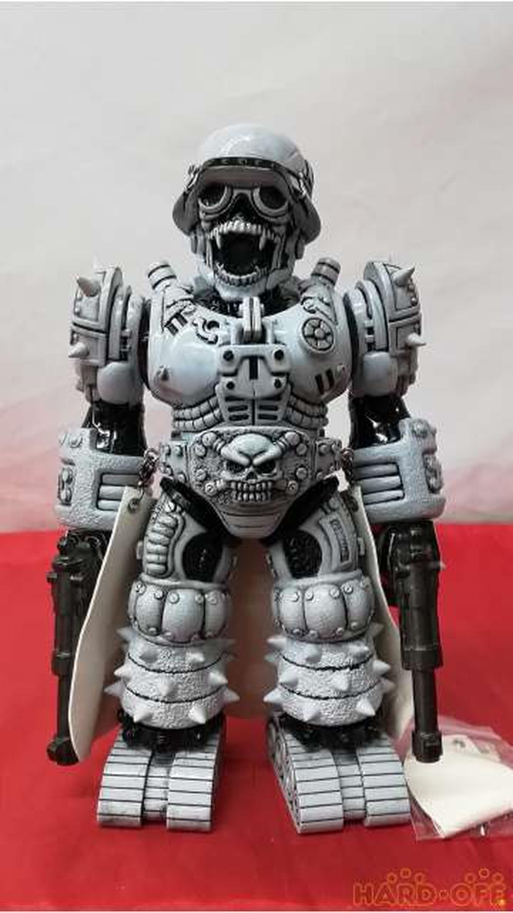 MECHNOIZ TOYS|PANZER|【ハードオフ公式通販】オフモール|2032070000100915