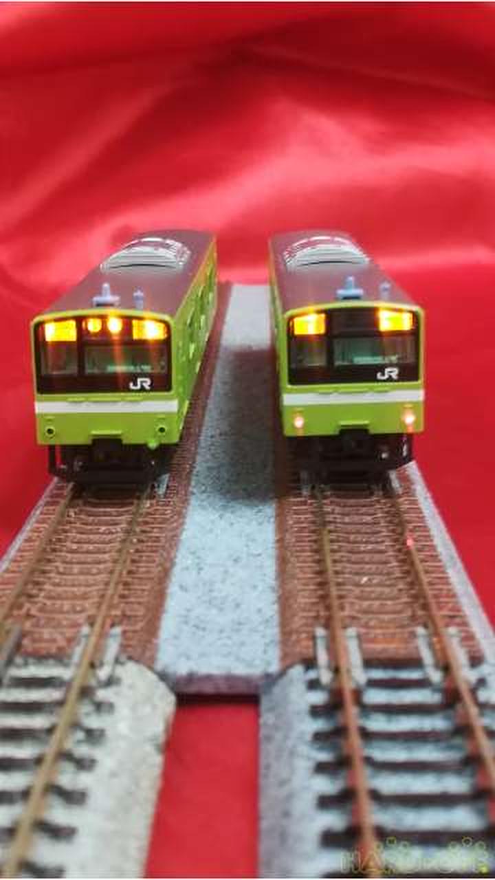 MICROACE|201系体質改善工事施工車・ウグイス|【ハードオフ公式通販