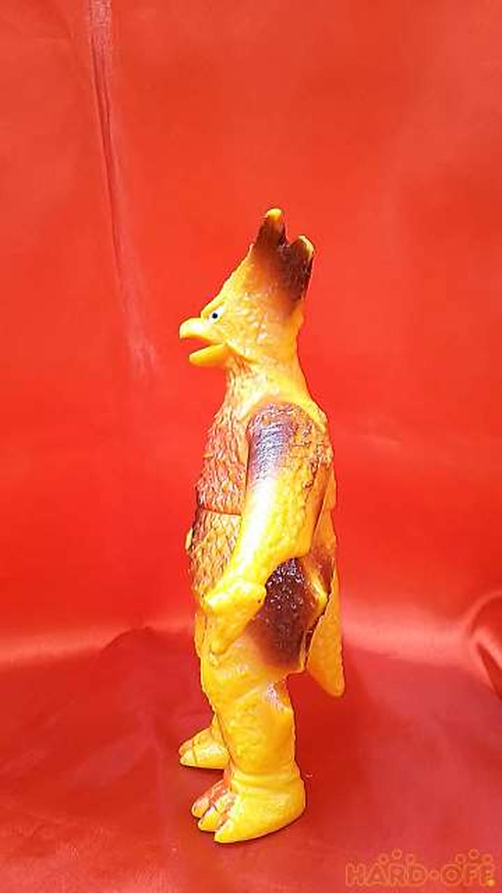 ポピー|ギエロン星獣|【ハードオフ公式通販】オフモール|2032070000102076