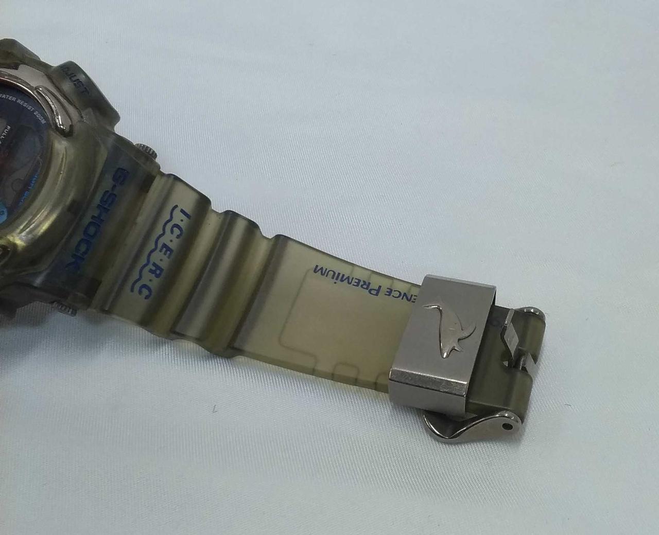 CASIO|G-SHOCK/第8回国際イルカ・クジラ会議モデル|【ハードオフ公式