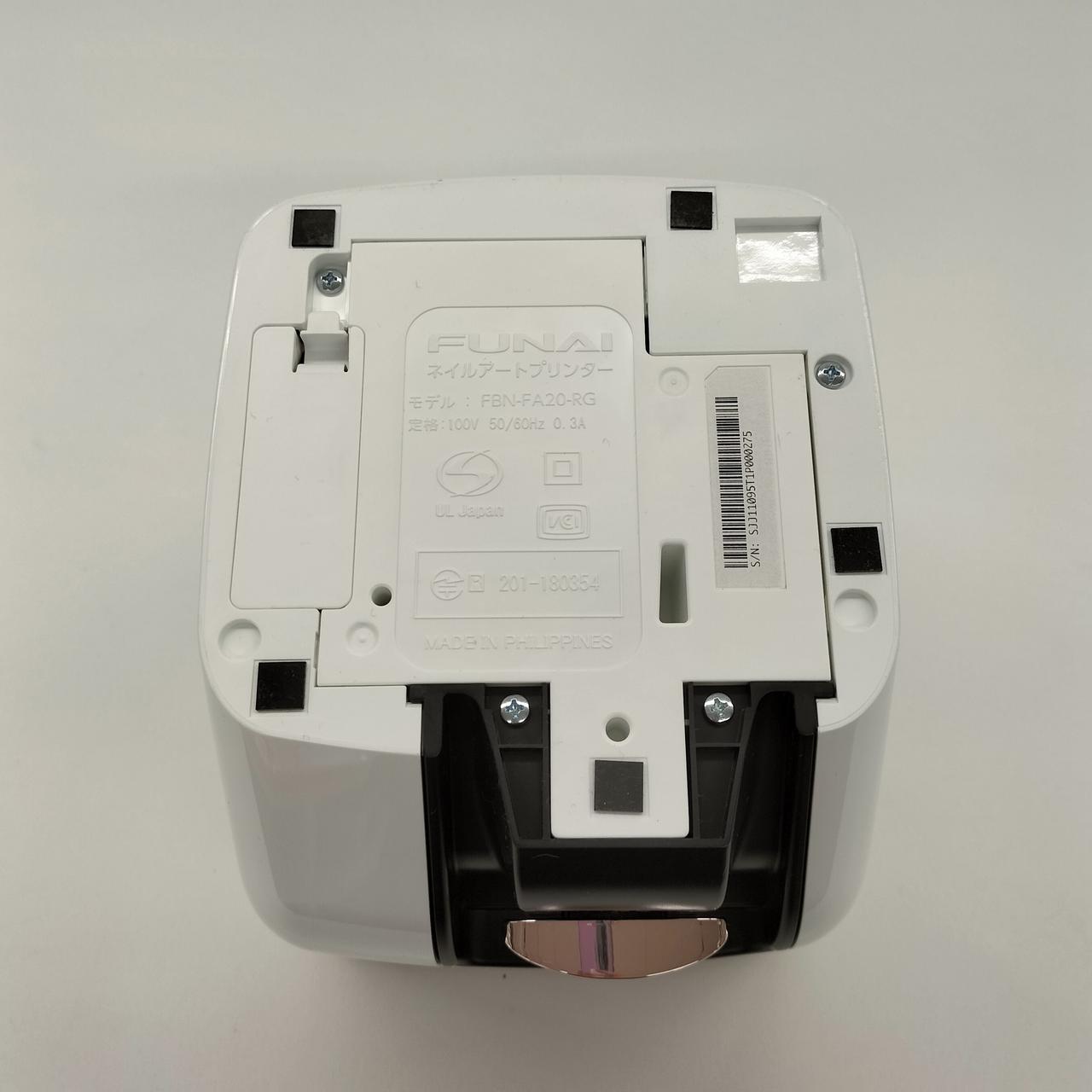 FUNAI|ネイルアートプリンター CURE NEL|HARDOFFオフモール（オフモ