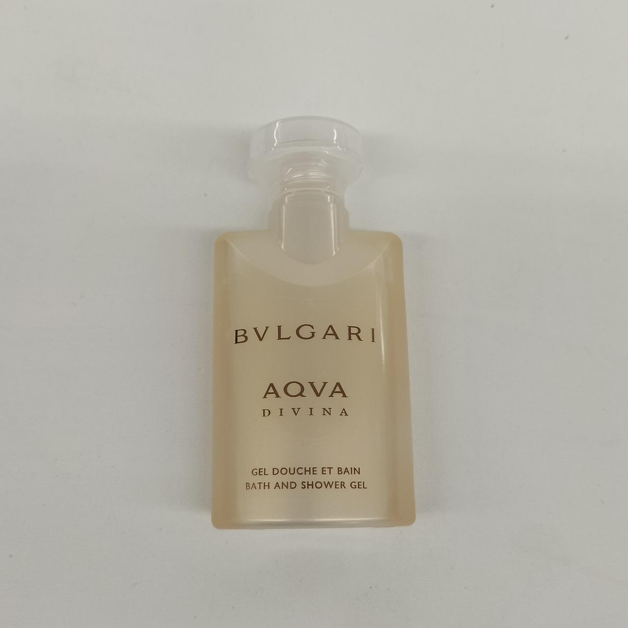 BVLGARI|アクアディヴィーナ コフレセット|【ハードオフ公式通販】オフ