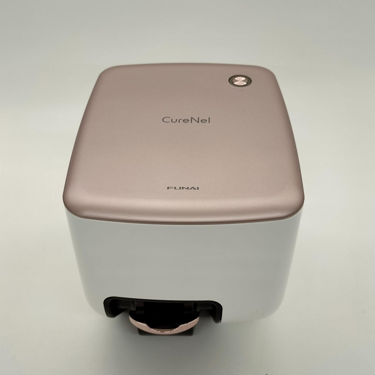 FUNAI|ネイルアートプリンター CURE NEL|HARDOFFオフモール（オフモ