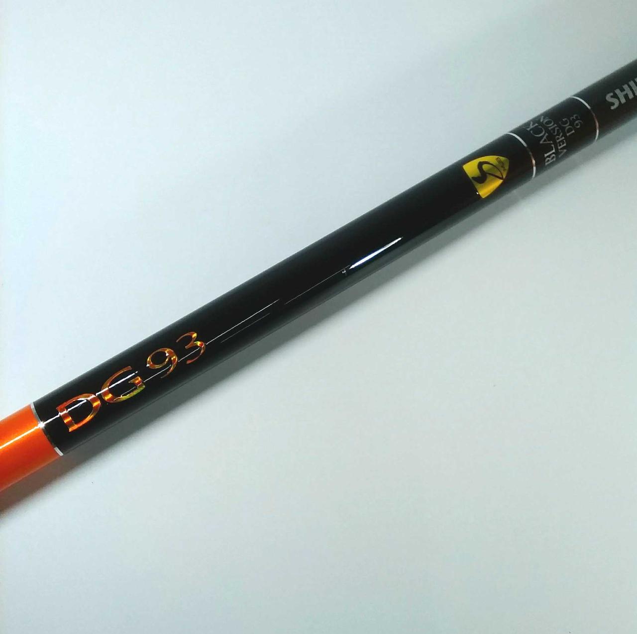 SHIMOTSUKI SIGNAL 905K 鮎竿 オレンジ SHIMOTSUKI SIGNAL 905K 鮎竿