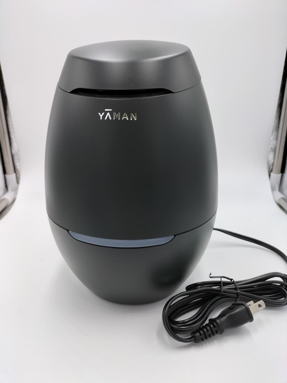 YA-MAN|毛穴ケアスチーマー|【ハードオフ公式通販】オフモール