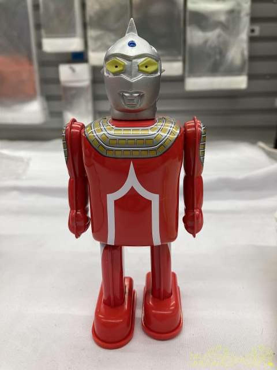 MARMIT|ウルトラセブン|HARDOFFオフモール（オフモ）|2032840000100835