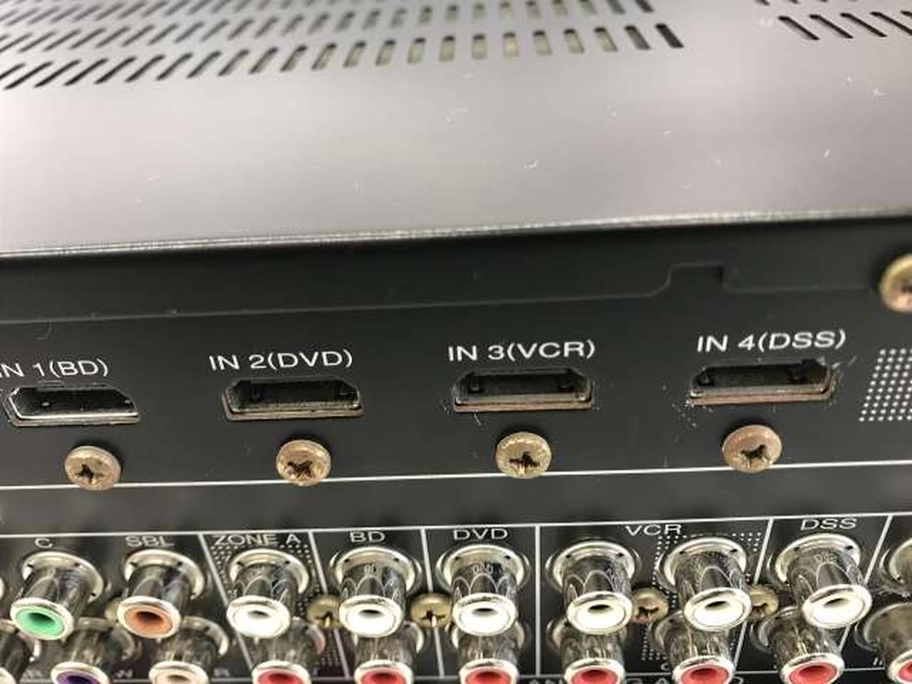 MARANTZ|7.1ch対応AVアンプ|【ハードオフ公式通販】オフモール