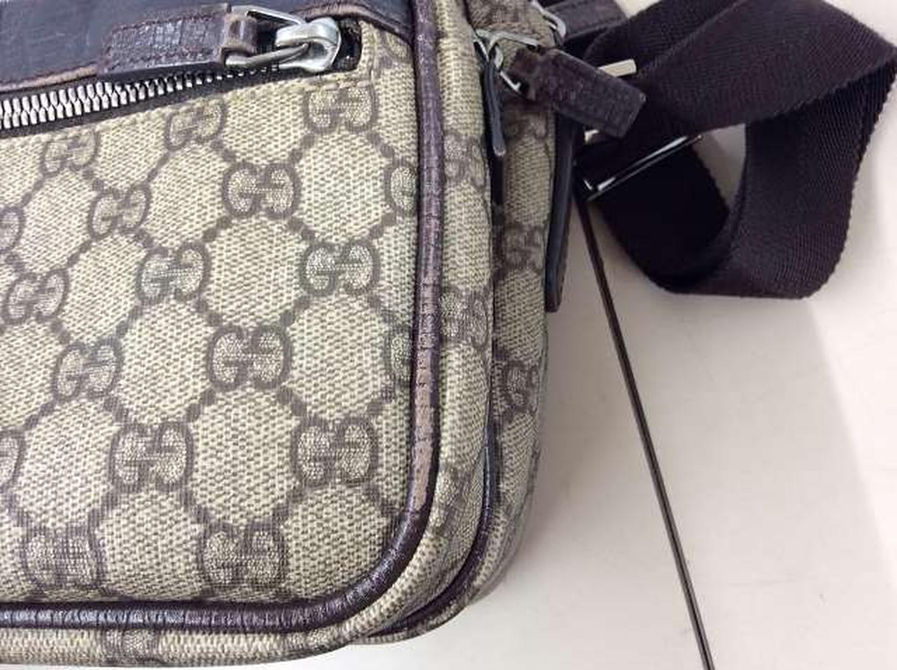 グッチ(GUCCI)|GGスプリームショルダーバッグ|【ハードオフ公式通販