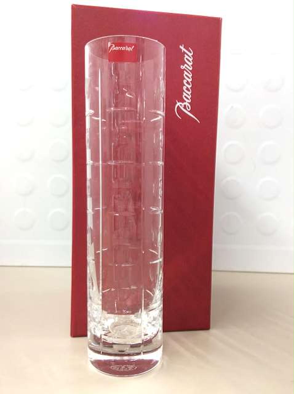 BACCARAT|バカラ エキノックス 花瓶|【ハードオフ公式通販】オフモール