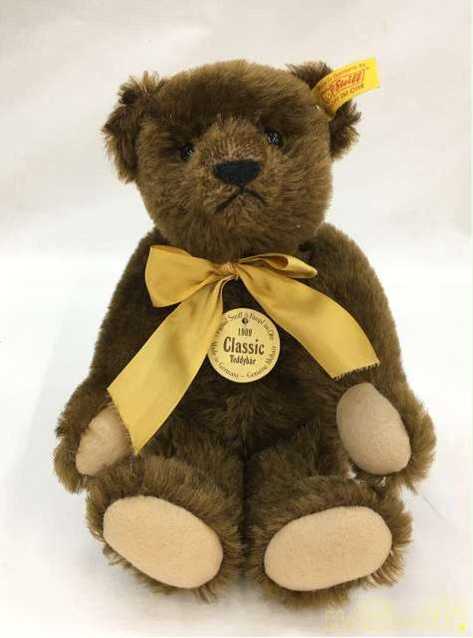 STEIFF （シュタイフ）|テディベア|【ハードオフ公式通販】オフモール