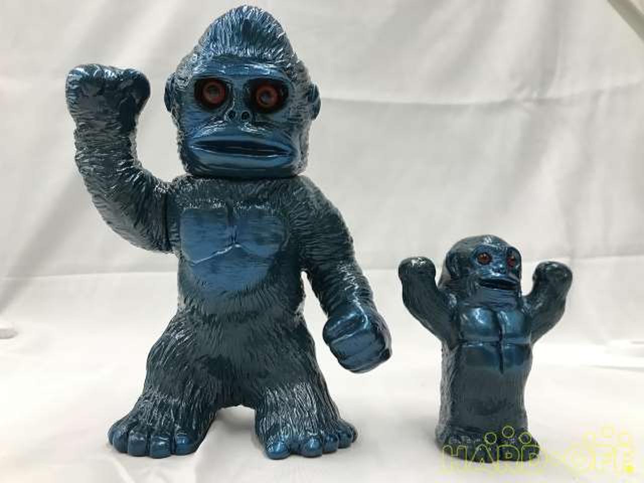 一二三トーイ|ゴリラ怪獣ジャンボ|【ハードオフ公式通販】オフモール