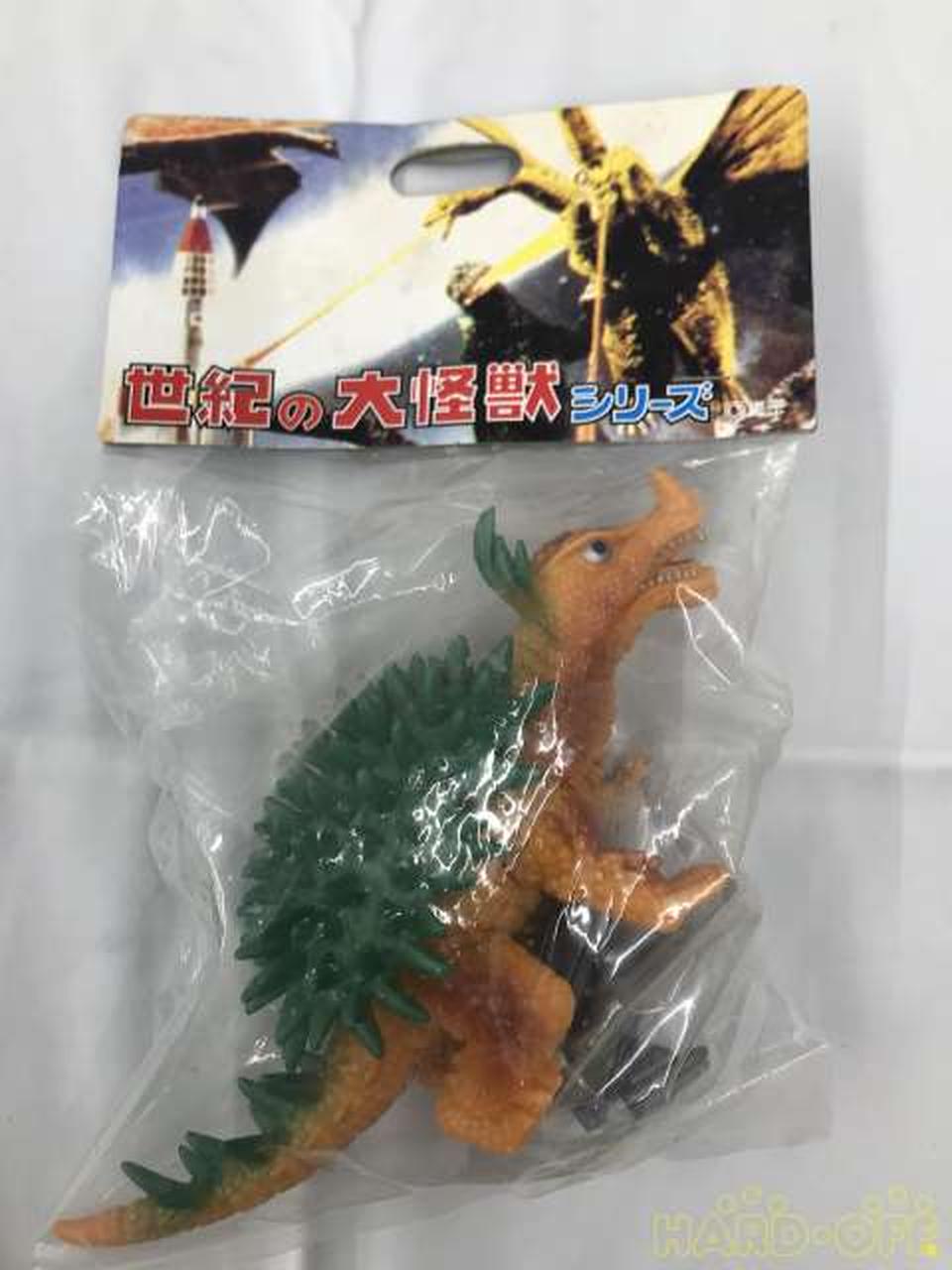 マーミット|ゴジラの逆襲 アンギラス|【ハードオフ公式通販】オフ