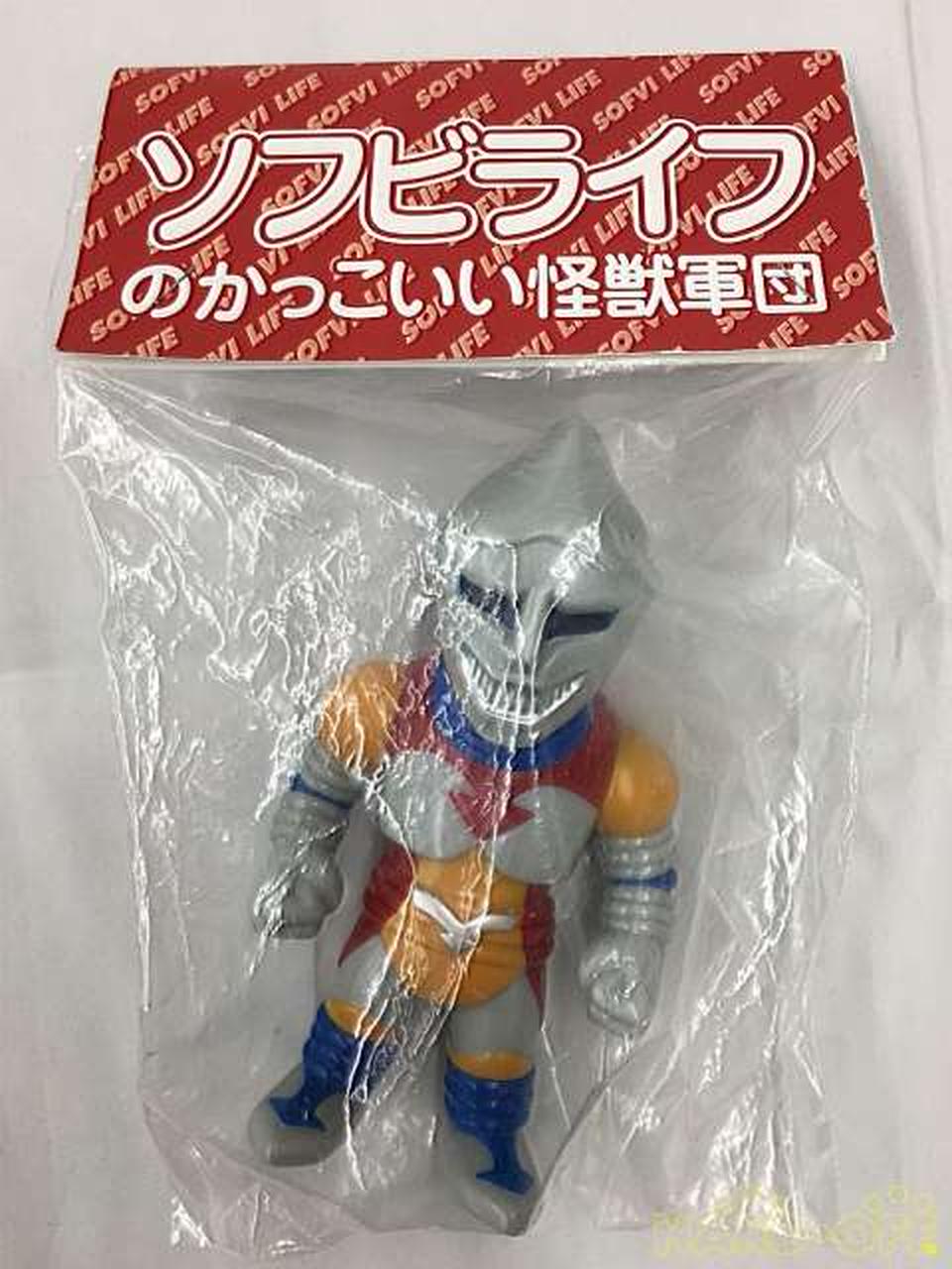 ソフビライフ|ジェットジャガー|【ハードオフ公式通販】オフモール