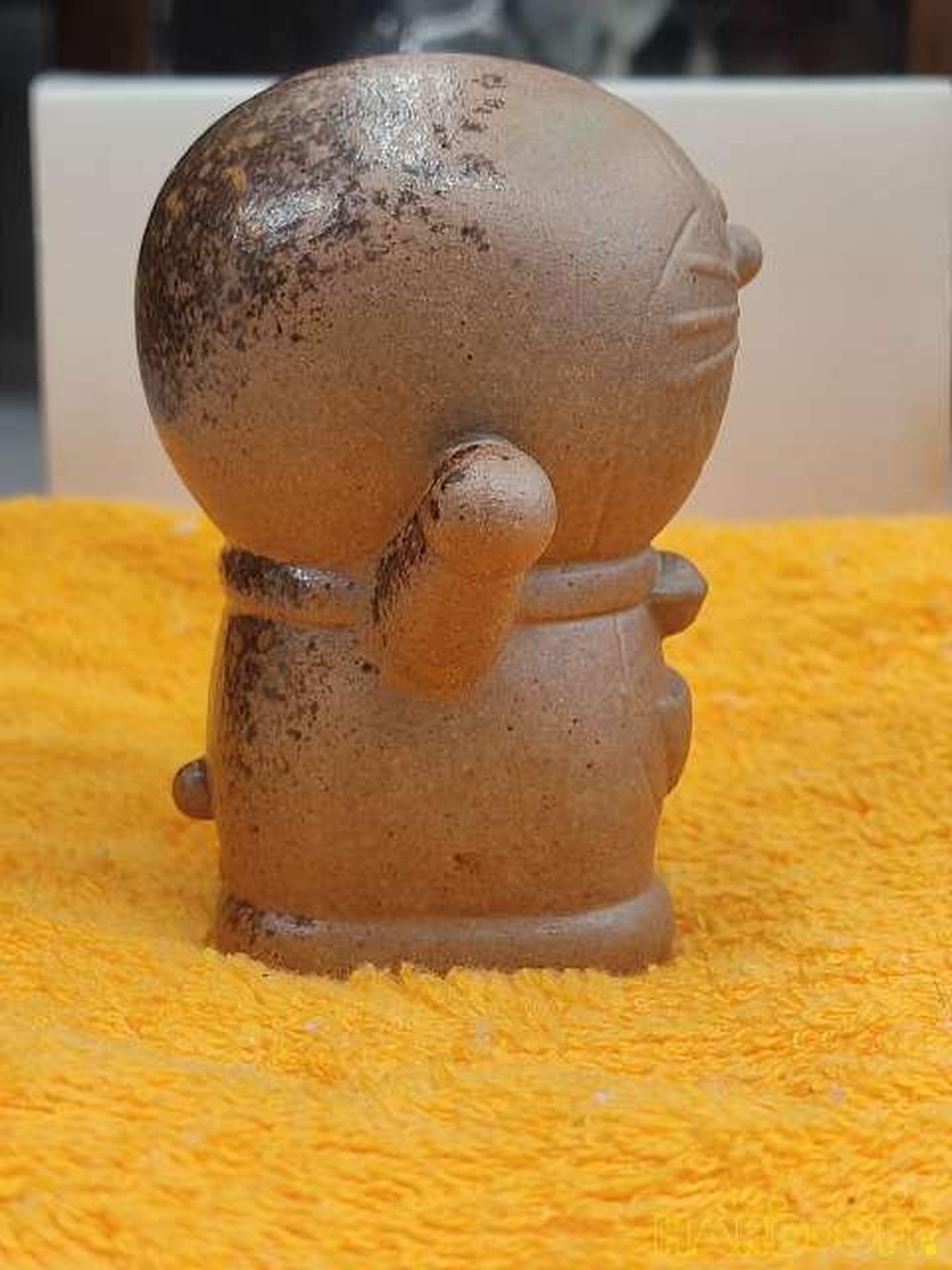 東成社|ドラえもん 備前焼き|【ハードオフ公式通販】オフモール