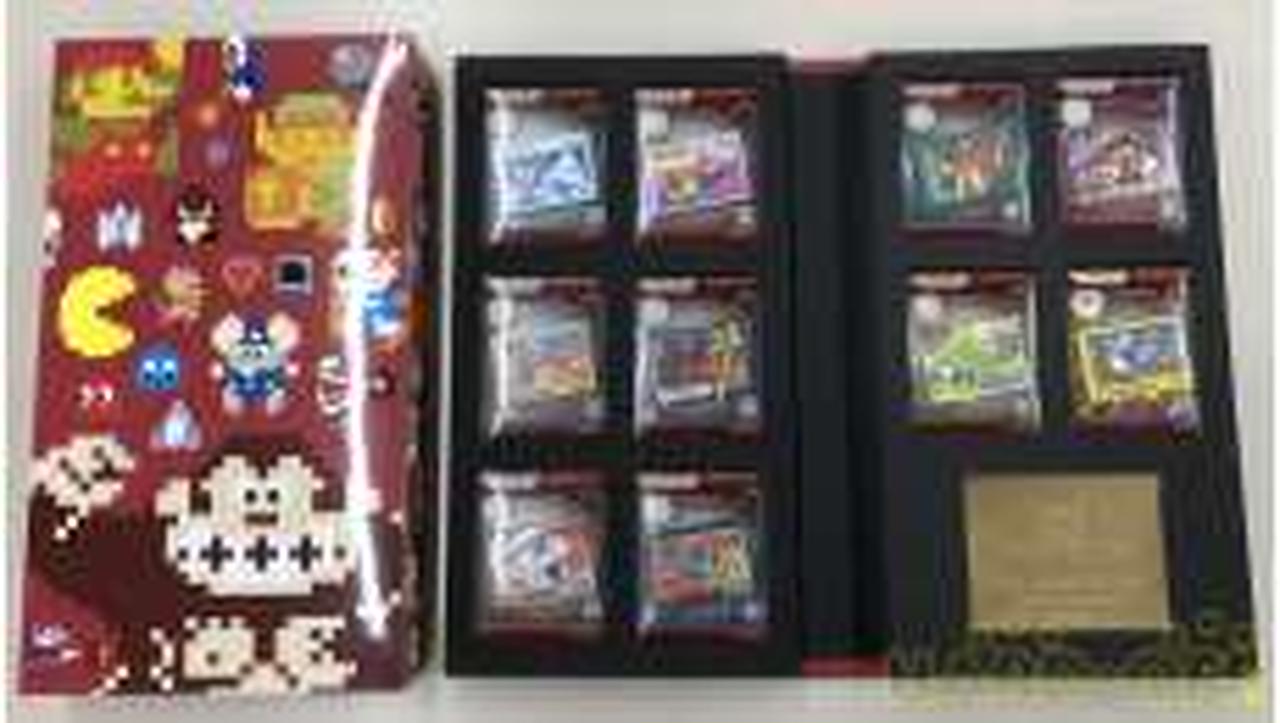 NINTENDO|ファミコンミニ コレクションBOX セット|【ハードオフ公式