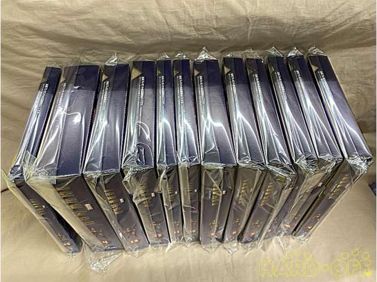 DEAGOSTINI|週刊アイアンマン1～100巻セット(グッズ付き)|【ハードオフ