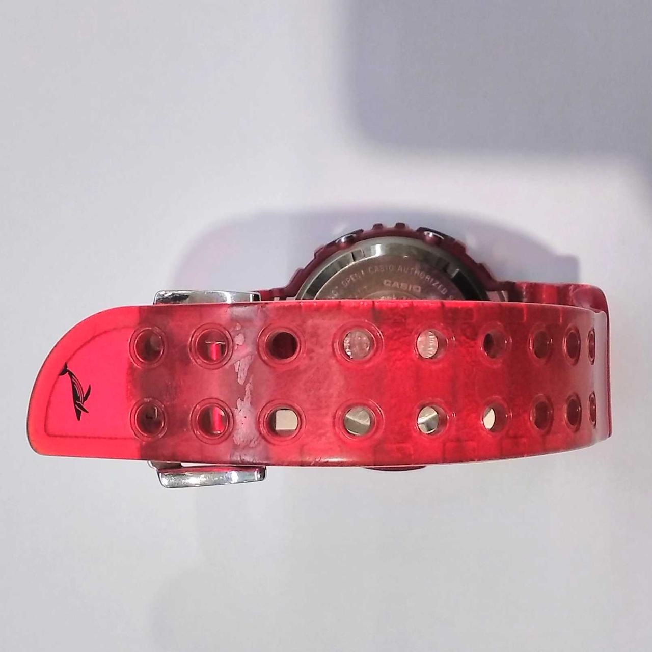 CASIO|G-SHOCK/フロッグマン イルクジ|【ハードオフ公式通販】オフ