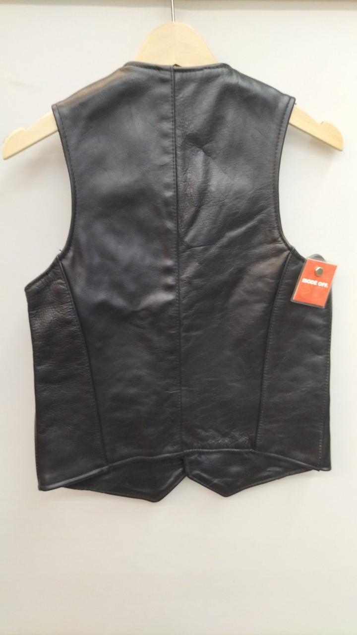 バンソン(VANSON)|レザーベスト|【ハードオフ公式通販】オフモール