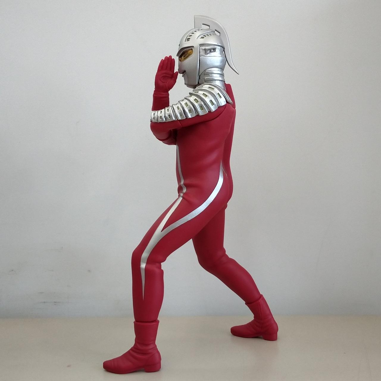 CCP(キャラクター コンテンツ プロダクション)|1/6特撮シリーズ