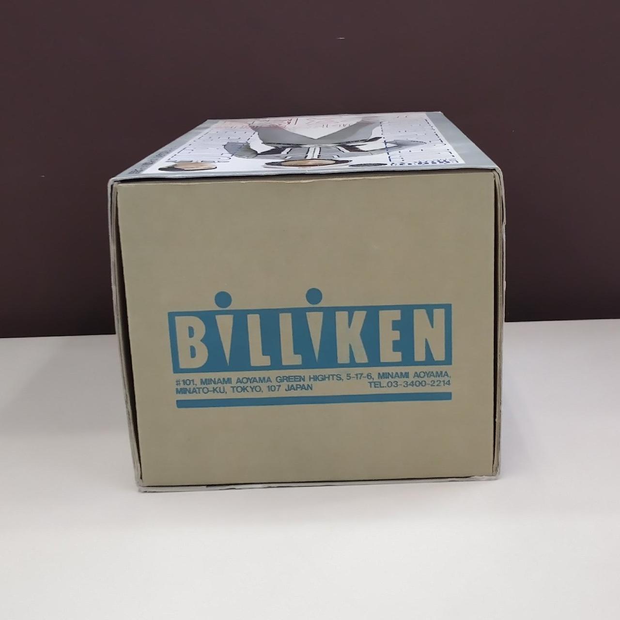 ビリケン商会|ウルトラ警備隊 友里アンヌ隊員|【ハードオフ公式通販