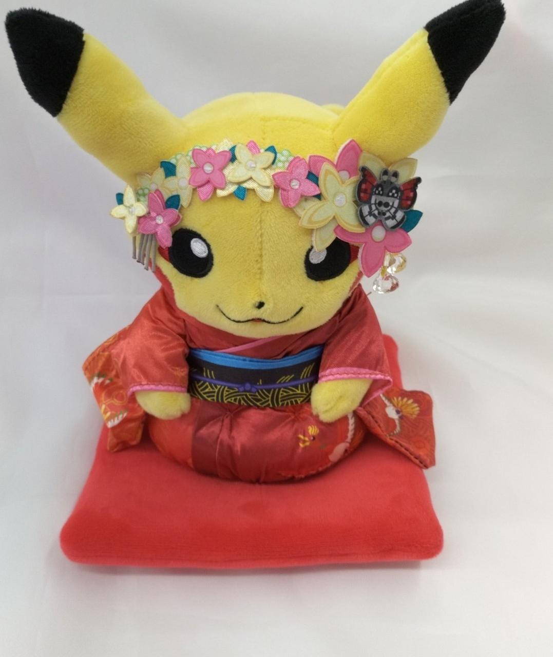 ポケモンセンター|ポケモンセンターキョウト限定|【ハードオフ公式通販