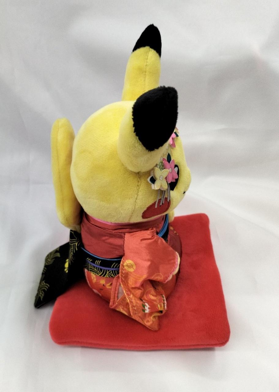 ポケモンセンター|ポケモンセンターキョウト限定|【ハードオフ公式通販