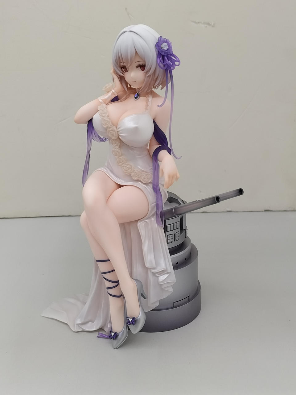 WAVE|アズールレーン シリアス ホワイトローズ|【ハードオフ公式通販