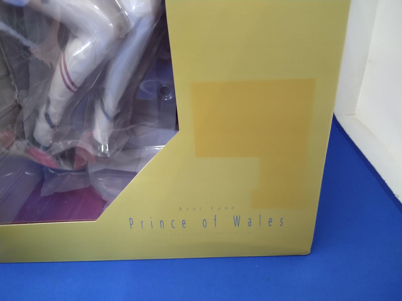 ミメヨイ|プリンス・オブ・ウェールズ 栄光のビクトリーレーシング