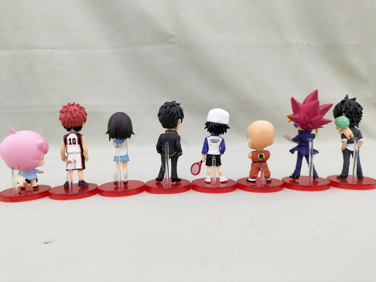 バンプレスト(BANPRESTO)|ジャンプ 45周年 J STARS ワールド