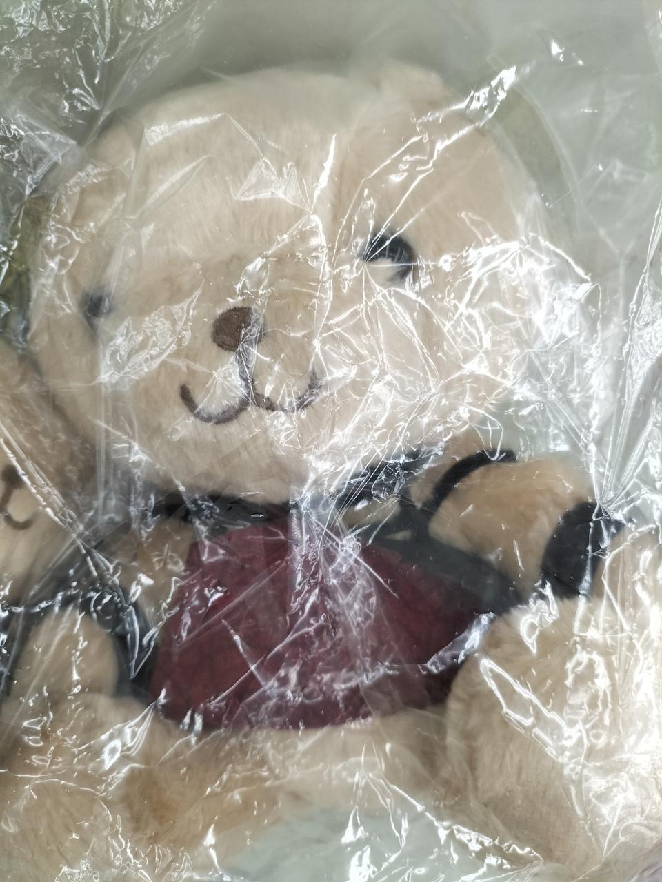 ダブルカルチャーパートナーズ|スパイファミリー 親子ベア|【ハード