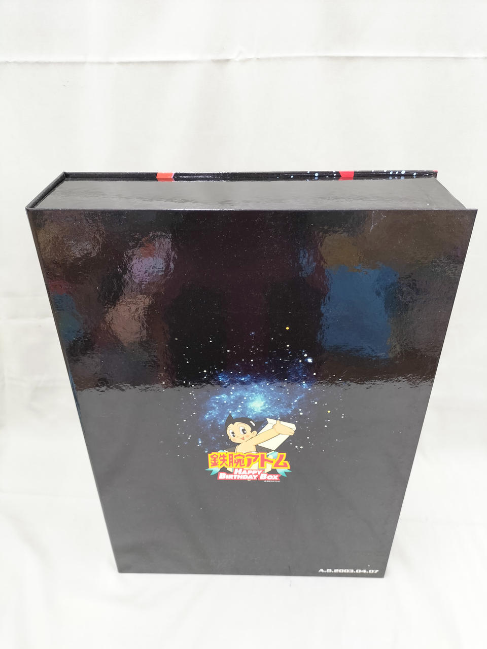 激レア】鉄腕アトム 1997年 激レア】鉄腕アトム 1997年 【公式通販】